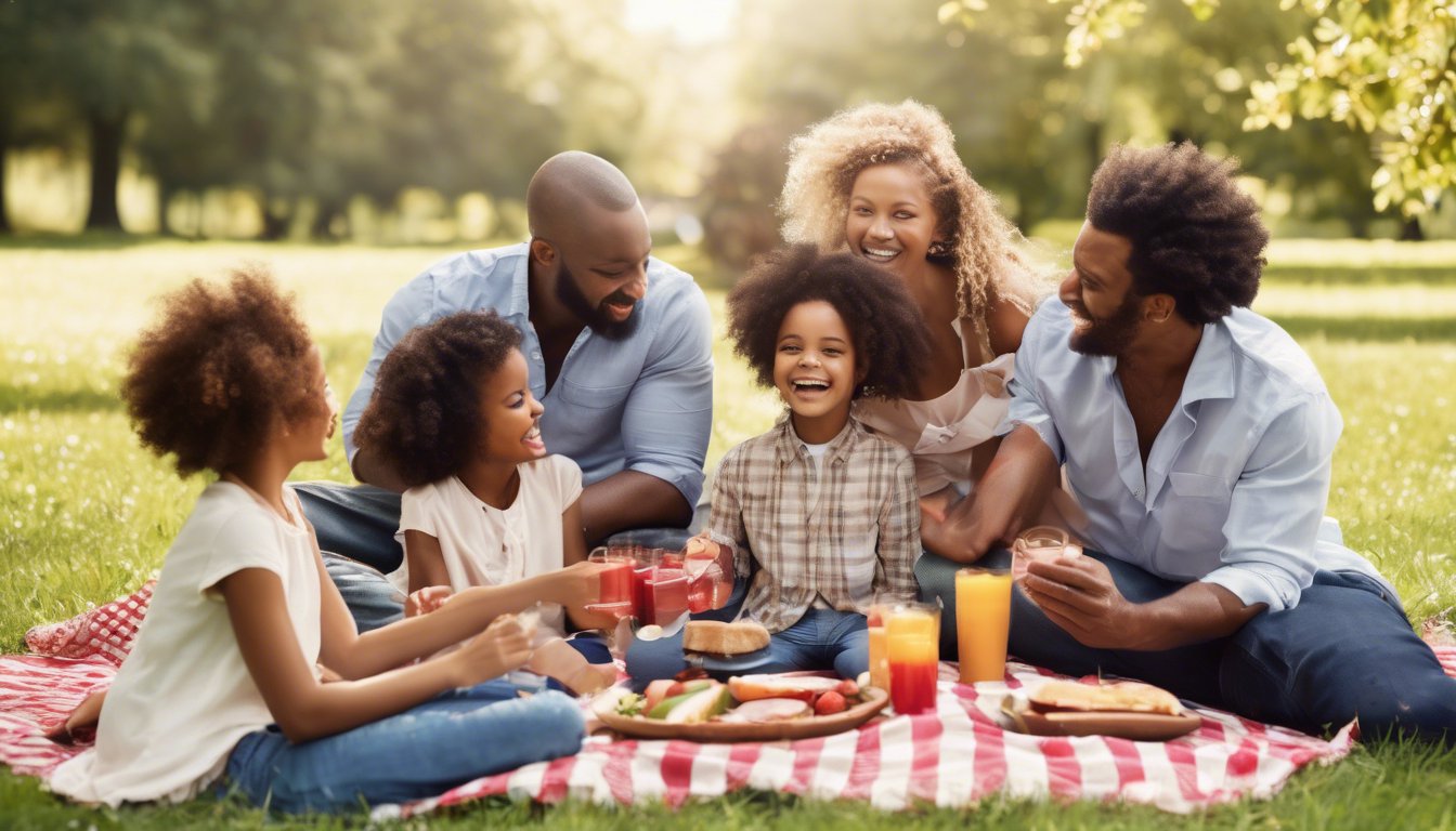 découvrez des stratégies efficaces pour établir une co-parentalité positive, même en cas de différences. apprenez à communiquer, à collaborer et à trouver des solutions bénéfiques pour le bien-être de vos enfants.