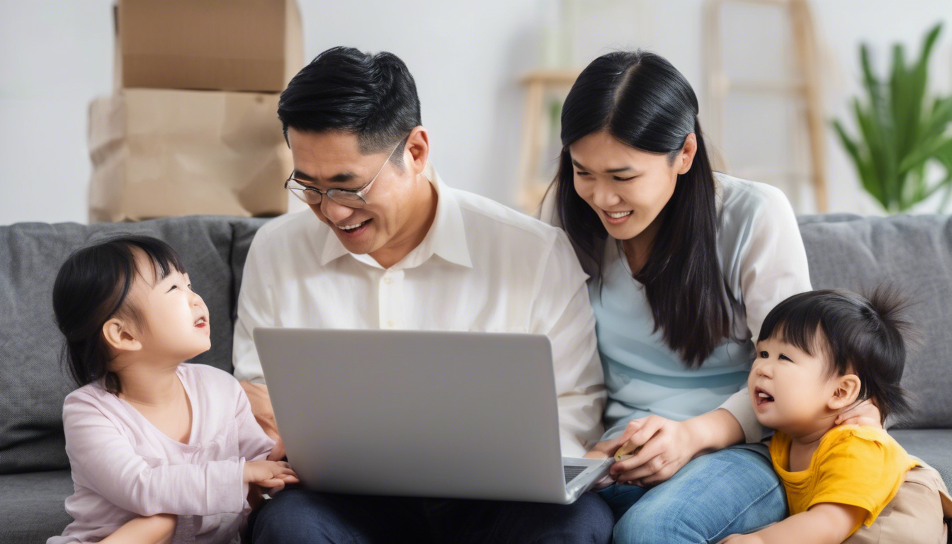 découvrez comment la parentalité partagée évolue à travers le monde, en explorant les pratiques culturelles variées qui favorisent l'éducation collaborative des enfants. une analyse enrichissante des modèles parentaux diversifiés et de leurs impacts sur le bien-être familial.