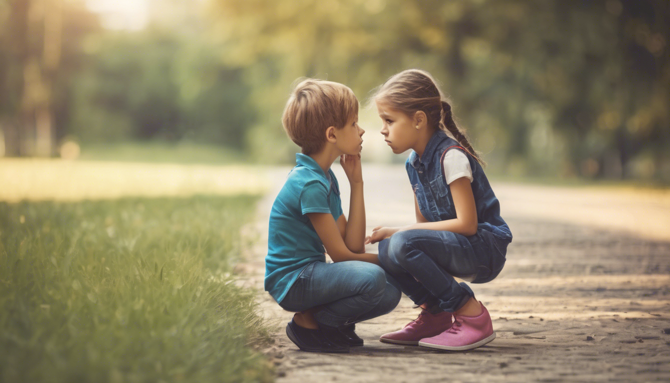 découvrez les étapes clés pour préparer une séparation à l'amiable tout en préservant le bien-être de vos enfants. apprenez à communiquer efficacement, à établir un plan parental et à gérer les aspects juridiques afin d'assurer une transition harmonieuse pour toute la famille.