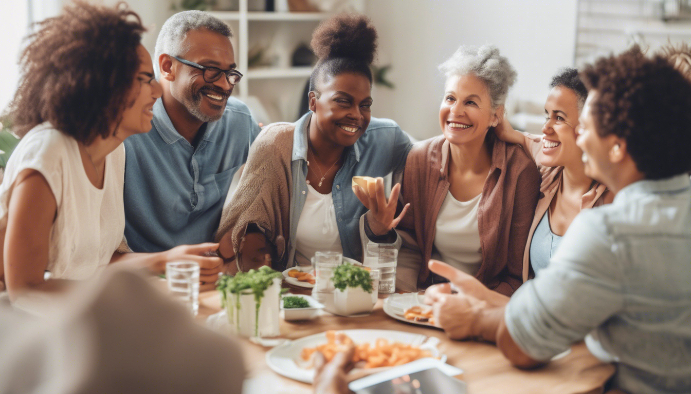 découvrez les meilleures associations qui offrent soutien et ressources aux coparents. apprenez comment ces organisations peuvent vous aider à naviguer dans les défis de la coparentalité, tout en fournissant des conseils pratiques et des opportunités de réseautage.