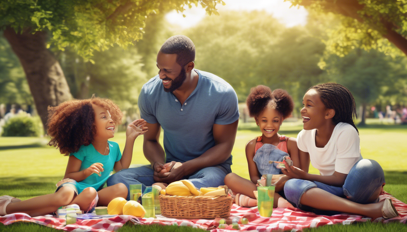 découvrez les pratiques essentielles pour réussir une parentalité partagée. apprenez à communiquer efficacement, à établir des règles communes et à maintenir une collaboration harmonieuse entre parents, afin d'assurer un environnement épanouissant pour vos enfants.