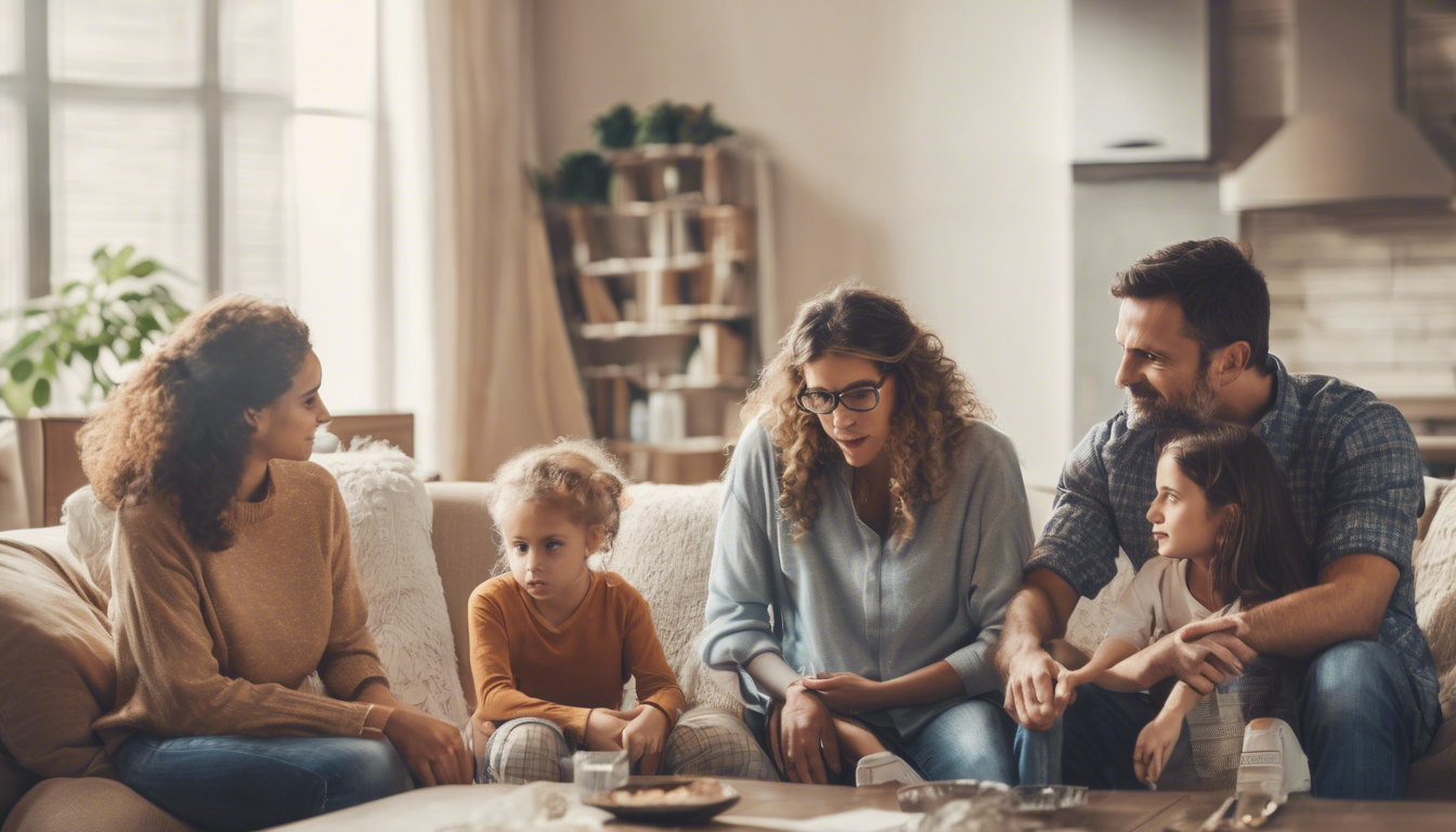 découvrez les implications juridiques de la parentalité partagée dans notre article. apprenez-en plus sur les droits et obligations des parents, les conséquences sur la garde des enfants et les aspects légaux à considérer pour garantir le bien-être familial.