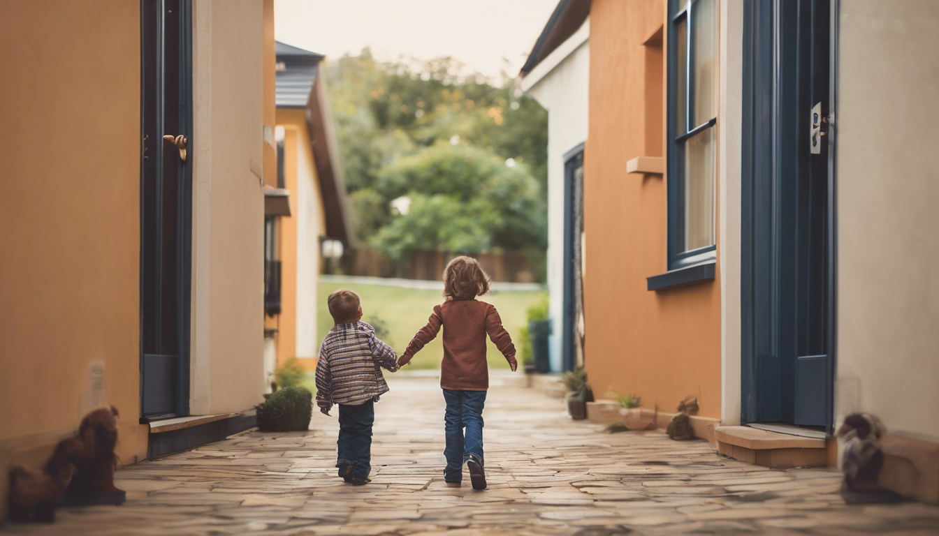 découvrez les implications juridiques de la parentalité partagée, y compris les droits et devoirs des parents, les enjeux de la garde d'enfants, et les conséquences sur le statut parental et les décisions légales. informez-vous pour mieux gérer votre situation familiale.