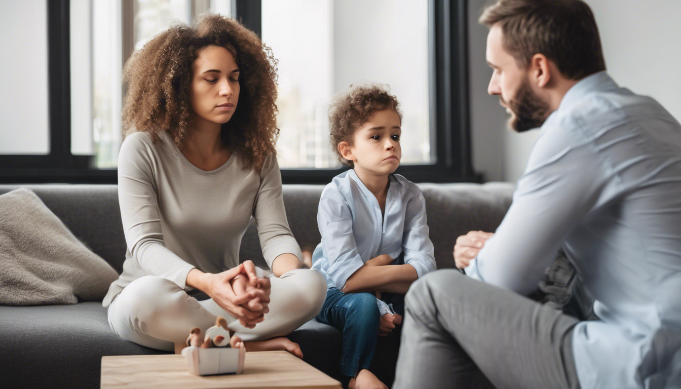 découvrez les implications juridiques de la parentalité partagée, y compris les droits et responsabilités des parents, les questions de garde et de visite, ainsi que l'impact sur le bien-être des enfants. informez-vous sur les enjeux légaux qui entourent cette dynamique familiale en pleine évolution.