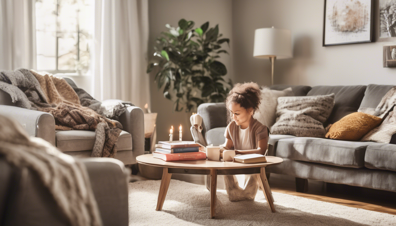 découvrez notre sélection des meilleurs livres sur la parentalité partagée, pour vous aider à naviguer les défis et les joies de l'éducation collaborative. que vous soyez en couple, séparé ou co-parent, trouvez des conseils pratiques et des perspectives enrichissantes pour créer un environnement harmonieux pour vos enfants.