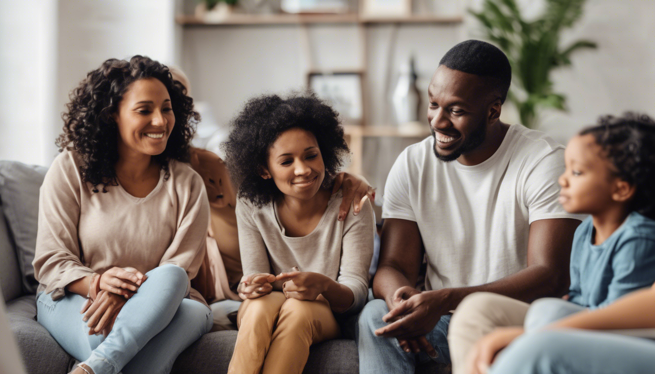 découvrez des témoignages poignants de parents sur la parentalité partagée. explorez leurs expériences, défis et réussites pour mieux comprendre cette approche collaborative de l'éducation des enfants.