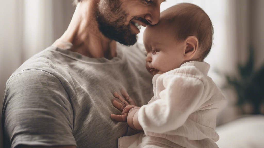 Illustration détaillée sur Capturer les moments précieux : Comment photographier votre bébé avec amour