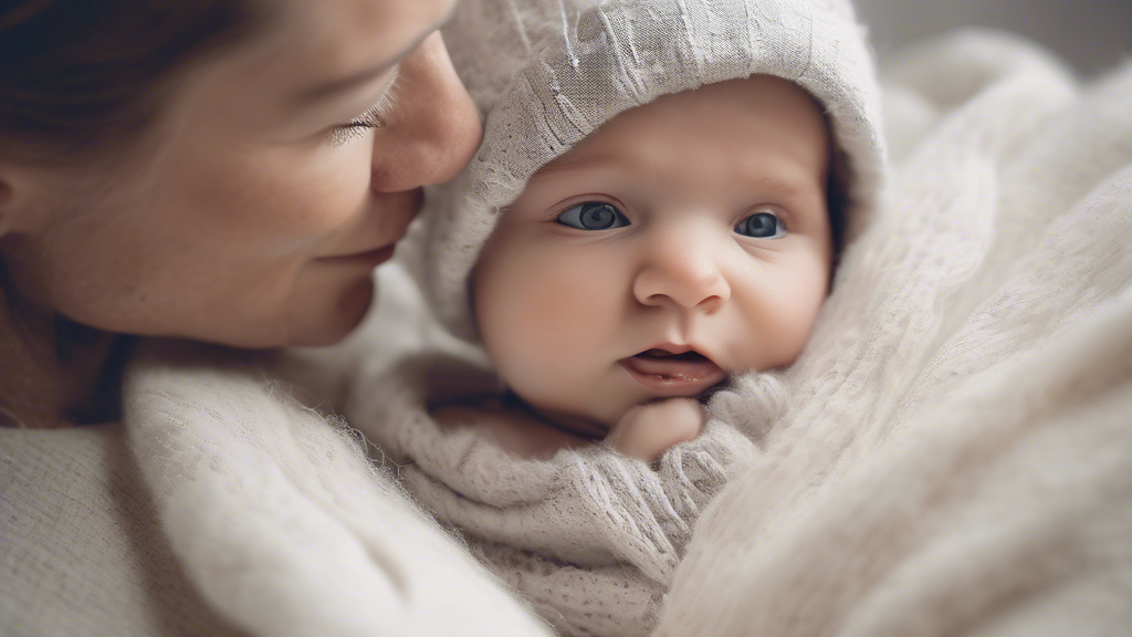 Illustration détaillée sur Comment annoncer la naissance de votre bébé aux grands-parents