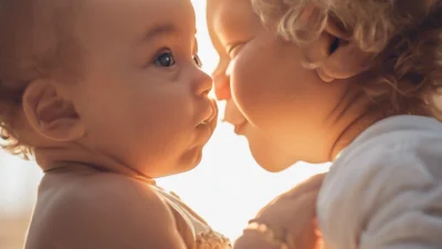 Comment annoncer la naissance de votre bébé aux grands-parents