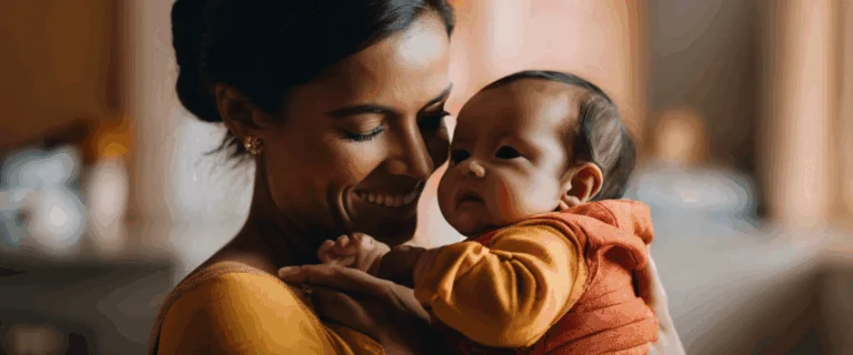 Où découvrir les meilleurs tutoriels pour porter bébé en toute sécurité