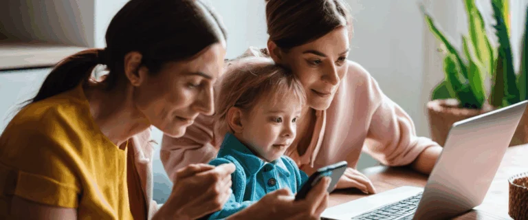 Plateformes de soutien psychologique pour parents : panorama des solutions en ligne et téléphoniques