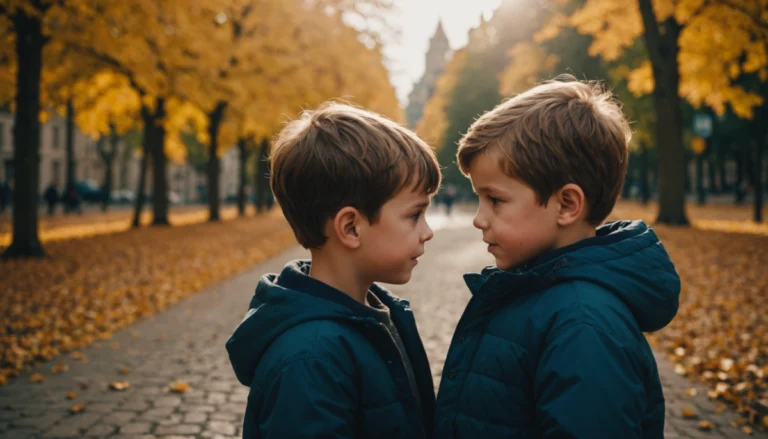 Comment aider son fils rejeté par ses camarades : comprendre et agir