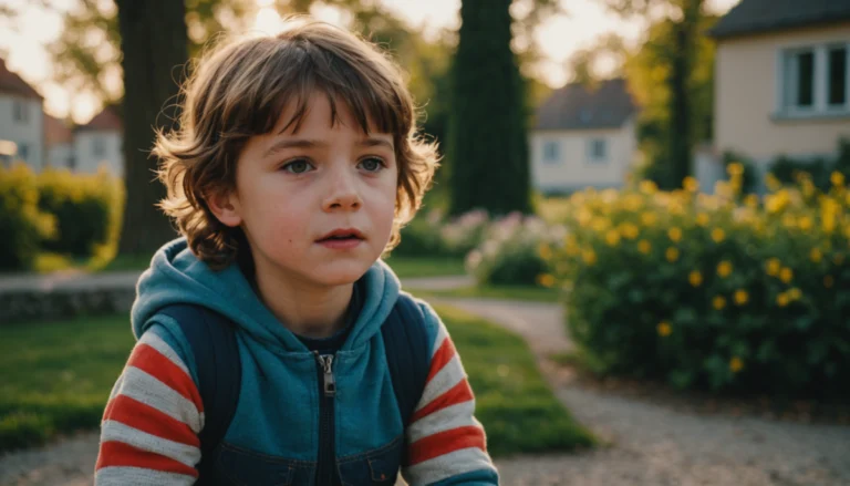 Les 12 troubles du comportement chez l’enfant : comprendre et agir