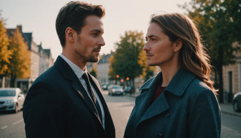 séparation couple non marié droit de garde