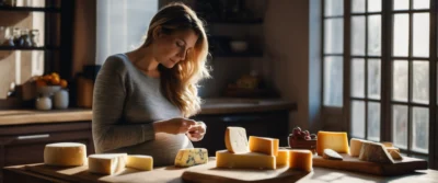 Fromage Femme Enceinte : Guide Sécurité