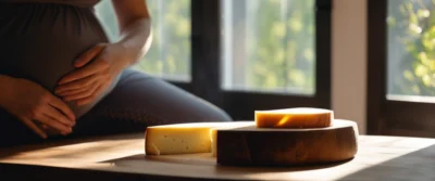 Pecorino enceinte : Risques et conseils
